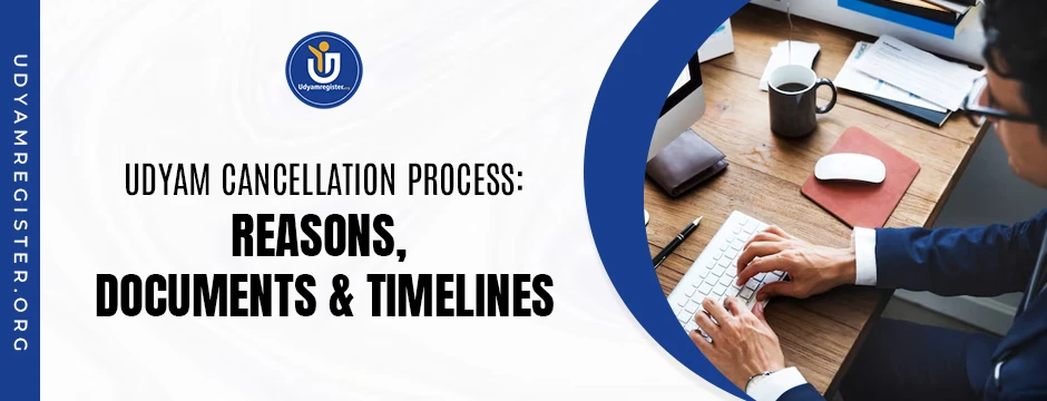 Why Udyam Registration is needed?